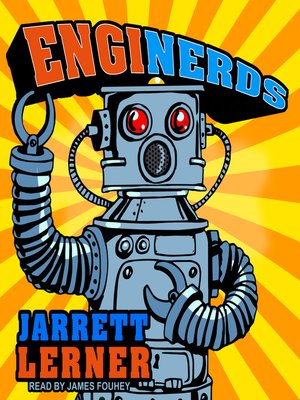 cover image of EngiNerds, (MAX)